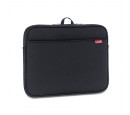 FUNDA GENIUS NEOPRENE G-S1200 12" BLACK
